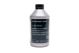 DSG Transmission Oil (1 Liter) - G-055-529-A2 - Genuine Volkswagen/Audi