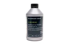 DSG Transmission Oil (1 Liter) - G-055-529-A2 - Genuine Volkswagen/Audi