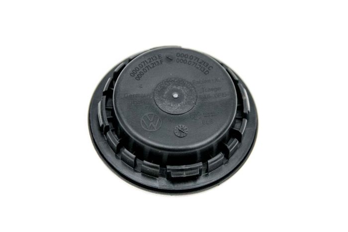 Self Leveling (Dynamic) Center Caps - 