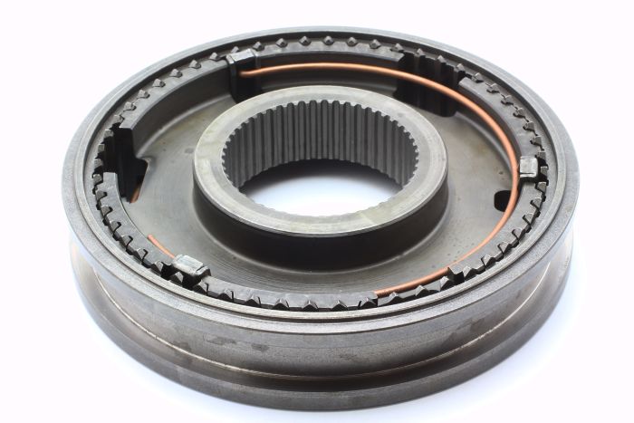 Synchro Hub for 3rd to 4th (6 Speed) - 02M311301E