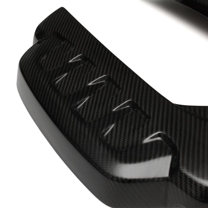 034Motorsport - Carbon Fiber Engine Cover, 8V Audi S3 & MkIII Audi