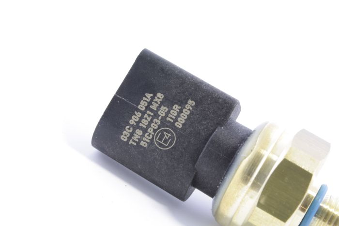 Fuel Pressure Sensor for 3.6 - 03C906051A