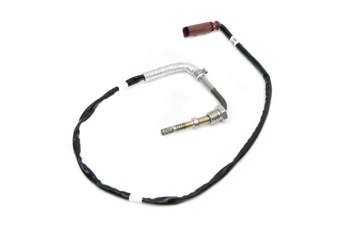 Genuine Volkswagen/Audi - 03L906088J - Exhaust Gas Genuine Volkswagen/Audi - 03L906088J - Exhaust Gas