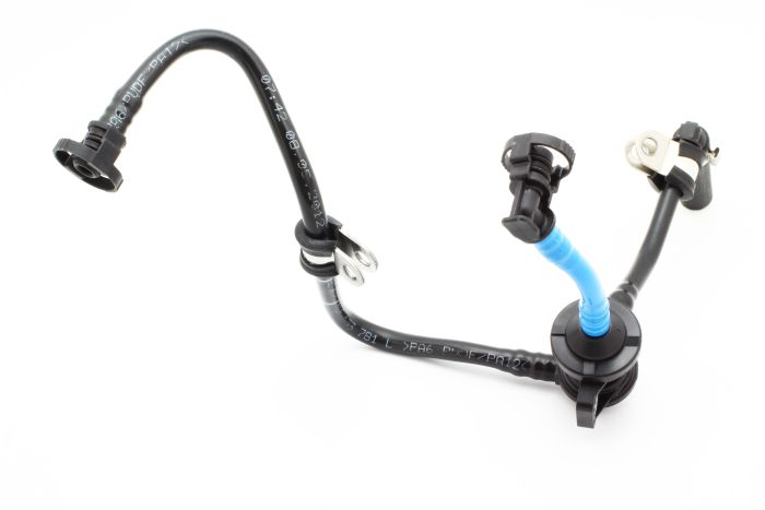 Headlight Vacuum Line Check Valve - Replacement For GM Part# 3926296, W-498 By CHQ