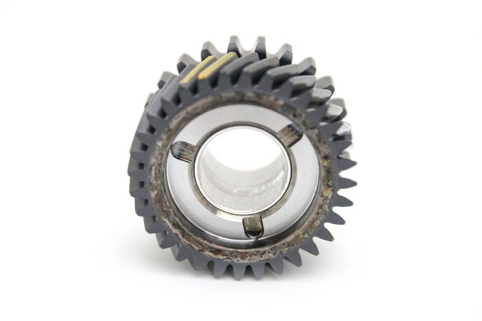 06H103319Q - Gear for Timing Chain (Balance Shaft) 06H103319Q - Gear for Timing Chain (Balance Shaft)