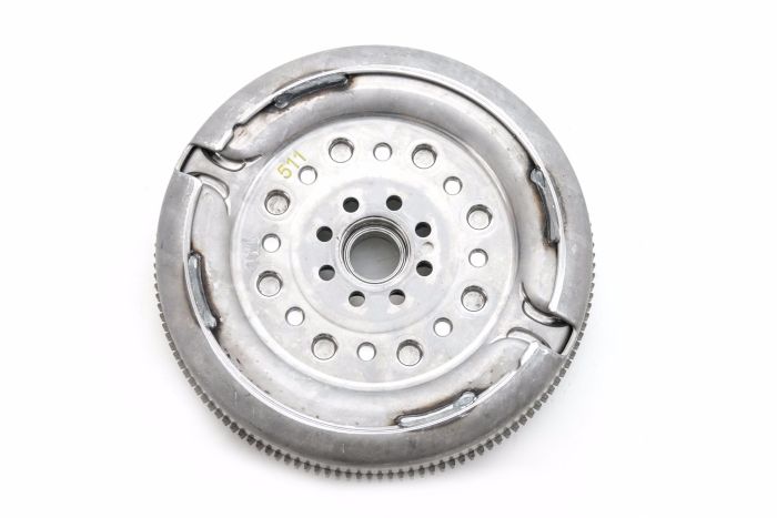 Dual Mass Flywheel