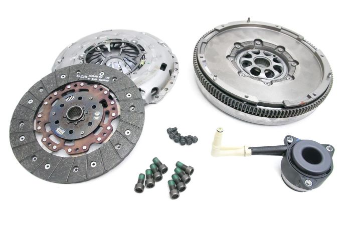 Golf 6 gti clutch 2025 kit price
