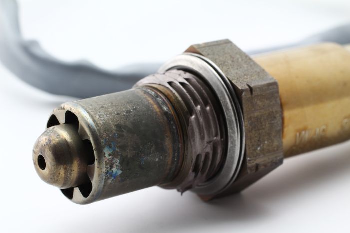 06J906262T - Front Oxygen Sensor for (CBFA)