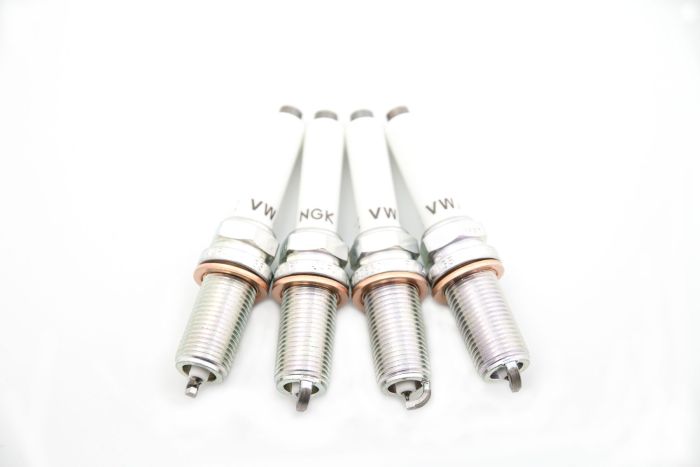 Spark Plug Set of 4 RS7