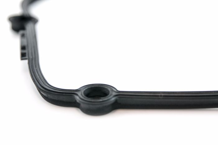 Genuine Volkswagen/Audi - 06L103483A - Upper Timing Cover