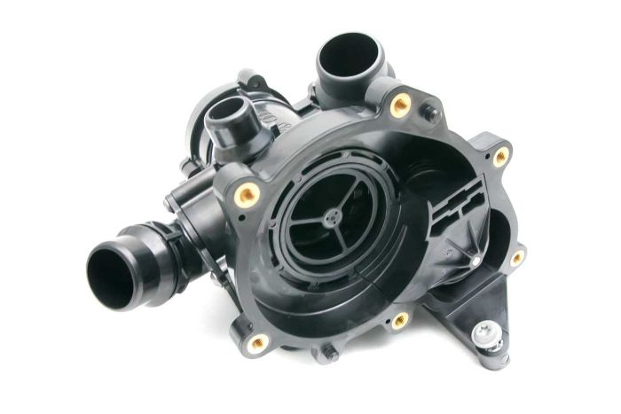 Volkswagen Golf Thermostat Replacement Cost Estimate