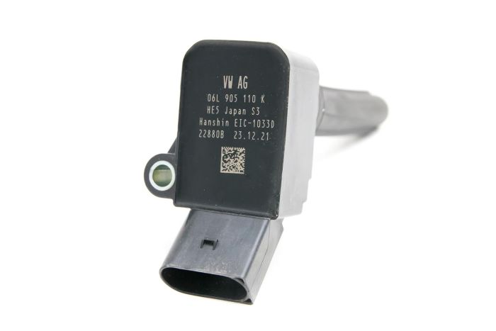 IGNIT.COIL - 06L905110K - Genuine Volkswagen/Audi