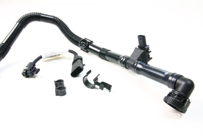 低価格で大人気の 07K198125 Kit Pipe Air Secondary Cylinder 5 2.5L - トリートメント