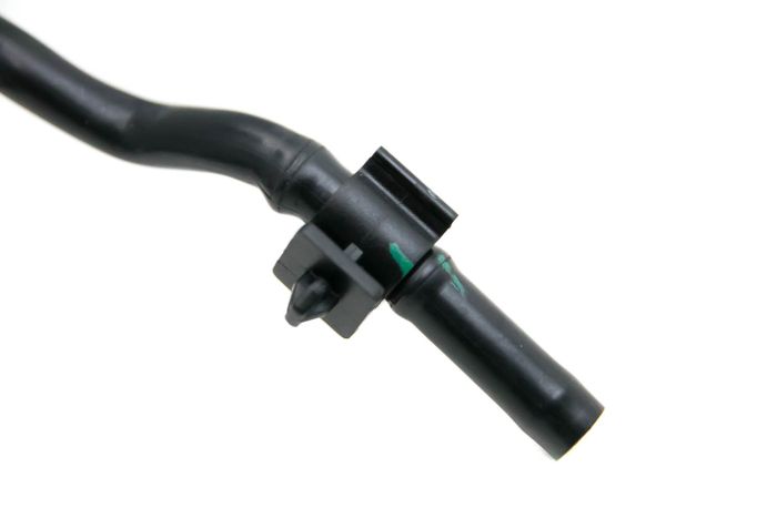 Genuine Volkswagen/Audi - 07K133773 - VACUUMPIPE