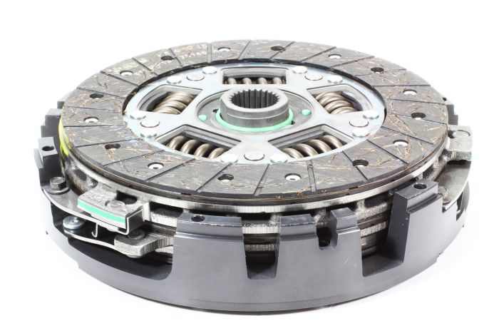 Audi r8 clutch discount