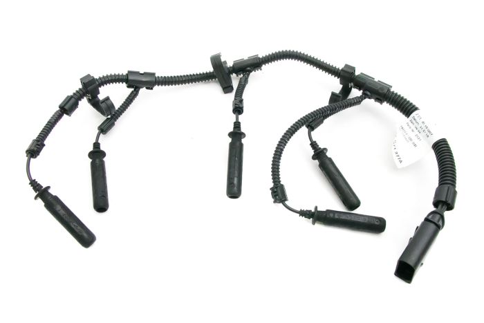 【超目玉枠】 Genuine Volkswagen/Audi - 07Z971277A - HARNESS 自転車本体