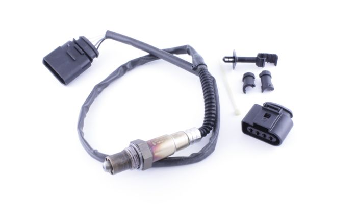 Amazon.com: Front ABS Wheel Speed Sensor Left & Right fit