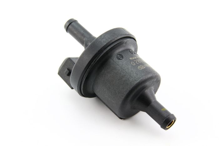 Vw top purge valve