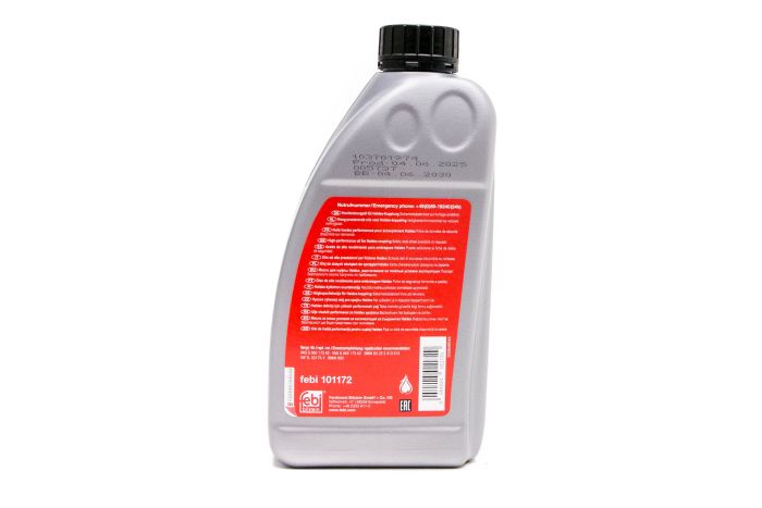 FEBI BILSTEIN Haldex Coupling Gear Oil - 101172
