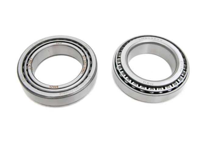 02Q Differential Bearing Kit 2WD & 4WD