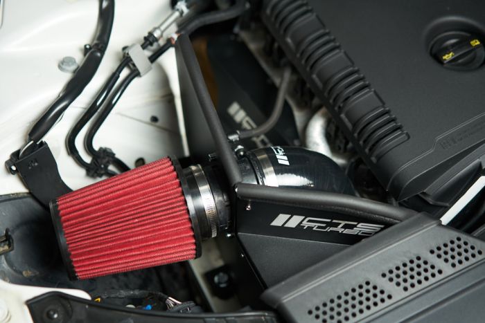 CTS Turbo - Air Intake System | B8/B8.5 Audi A4/A5/Allroad 2.0T
