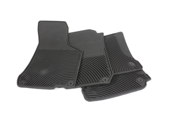 Volkswagen monster mats discount