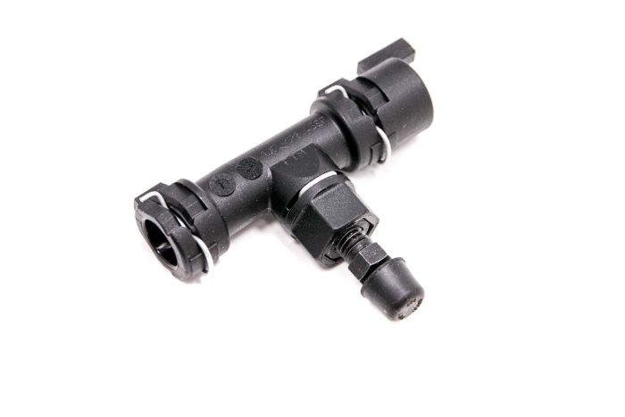 Genuine Volkswagen/Audi - 1J0721468E - BREATHER
