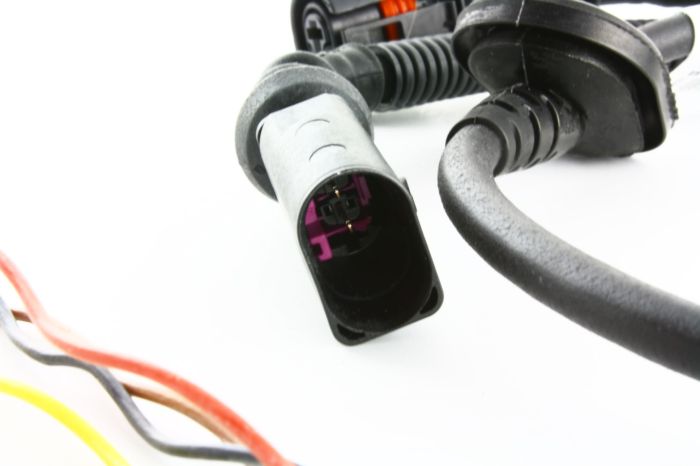 Genuine Volkswagen/Audi - 1J0927903R - HARNESS
