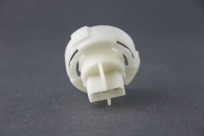 誕生日プレゼント Turn Signal 1J0953123B - Socket Bulb ブラインド