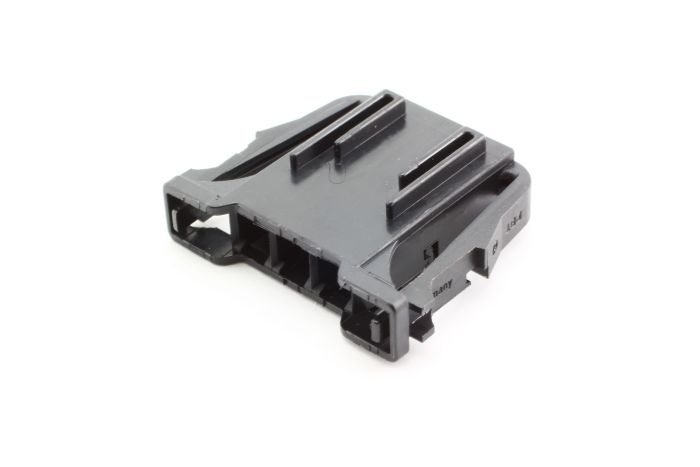 3 Pin Electrical Connector - 1J0972924