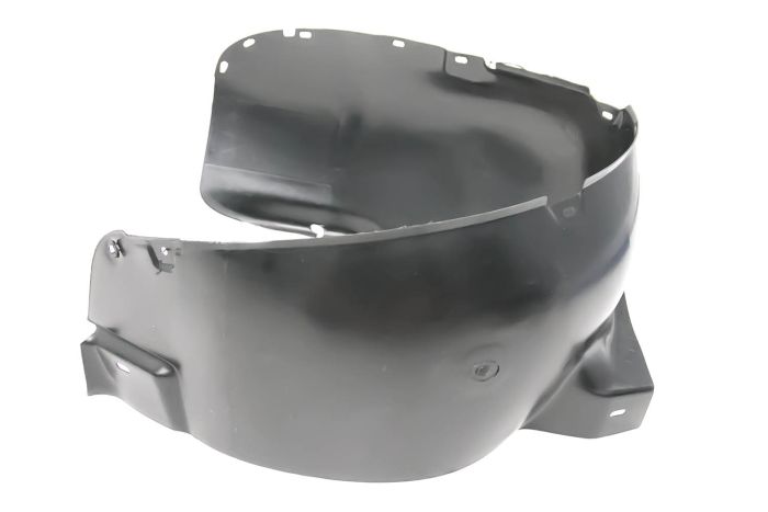 ①jun9 Genuine Volkswagen/Audi - 1JM809957 - Fender Liner Front