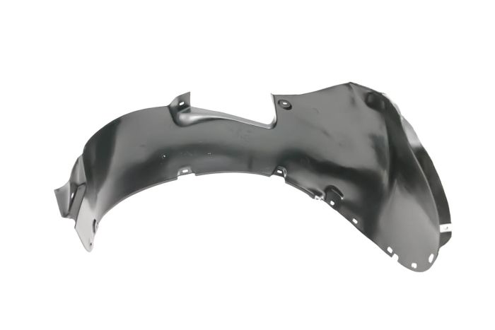Genuine Volkswagen/Audi - 1JM809957 - Fender Liner Front