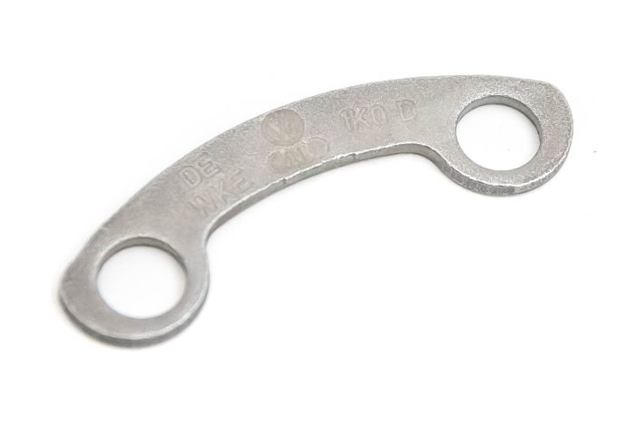Genuine Volkswagen/Audi - 1K0407357D - Support Plate for Inner