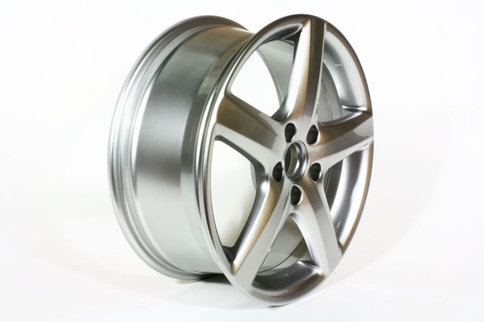Genuine Volkswagen/Audi - 1K0601025AE88Z - 17 x 7 Genuine Volkswagen/Audi - 1K0601025AE88Z - 17 x 7