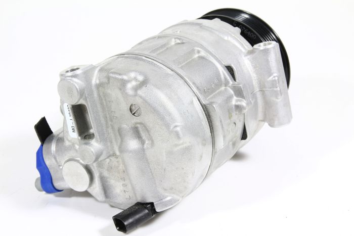 k＆c 1K0820859S - A/C Compressor for 2.0T for VW and Audi
