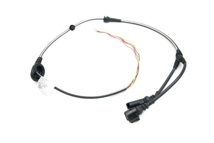 ABS Sensor Wiring Harness - Front Left | Mk4 Golf | Jetta