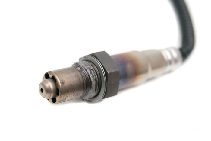 Bosch - Rear Oxygen Sensor (Post Cat) - AEG