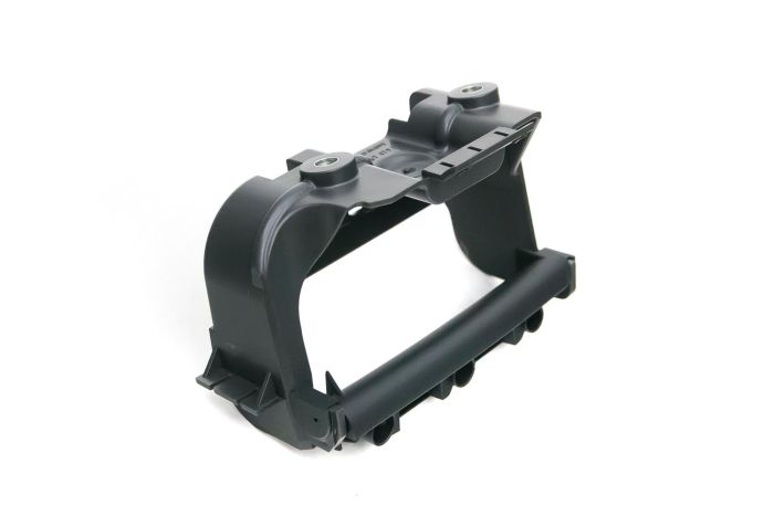 Genuine Volkswagen/Audi - 1K1867179C81U - HANDLE