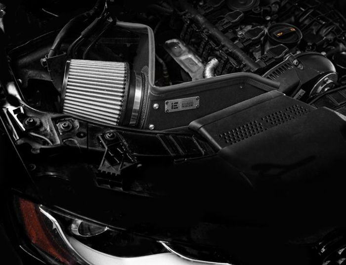 IE - B8 2.0T A4 Cold Air Intake - IEINCG1