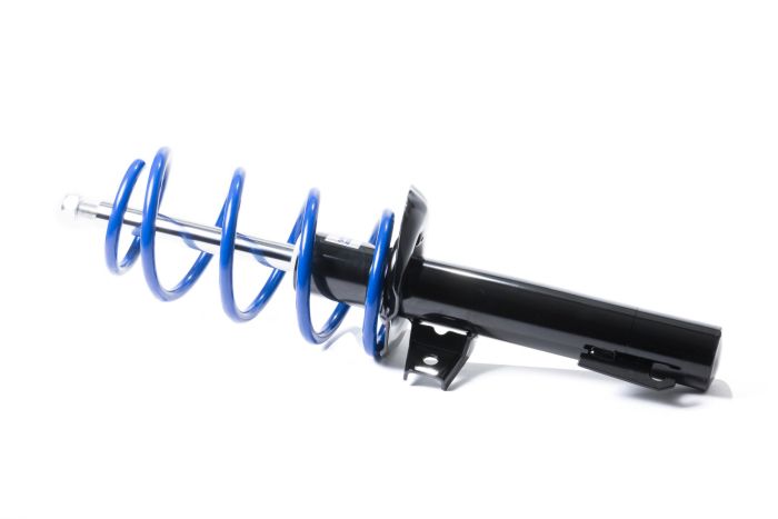 Racingline Sport Spring & Damper Kit - A5-Platform AWD: Golf