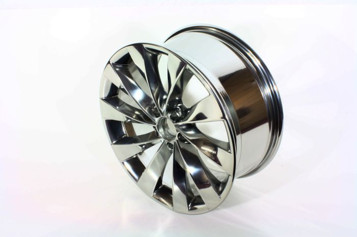 TRYALPHA Leowing XR-Glad80 16インチ 7.0J +38 5-114.3