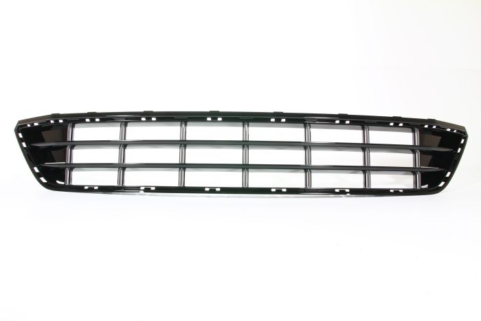 Typisk utilgivelig Pengeudlån 3C8853671C041 - Grille Center Lower CC R-Line