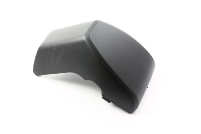 Roof bar end caps deals