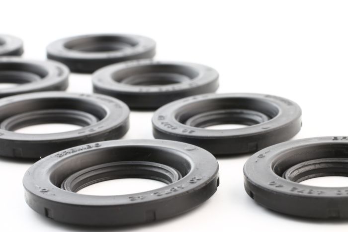 Brake Caliper Dust Cap Set (1 Per Caliper) - 3D0698472