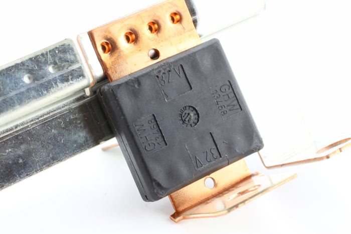 MMIC ♥ Terry Ringer /追跡付 33461 AMP - TE CONNECTIVITY, Ring Tongue Terminal, M6, 1/4