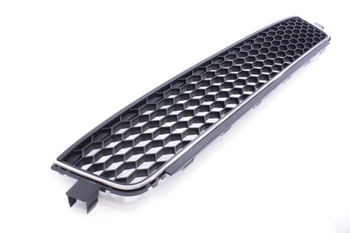 Genuine Volkswagen/Audi - 5C6853671A9B9 - Center Lower Grille for