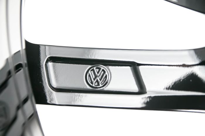 Genuine Volkswagen/Audi - 19 x 8 Genuine Volkswagen/Audi - 19 x 8