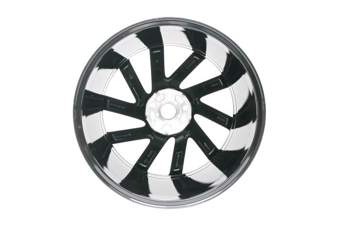 Genuine Volkswagen/Audi - 19 x 8 Genuine Volkswagen/Audi - 19 x 8