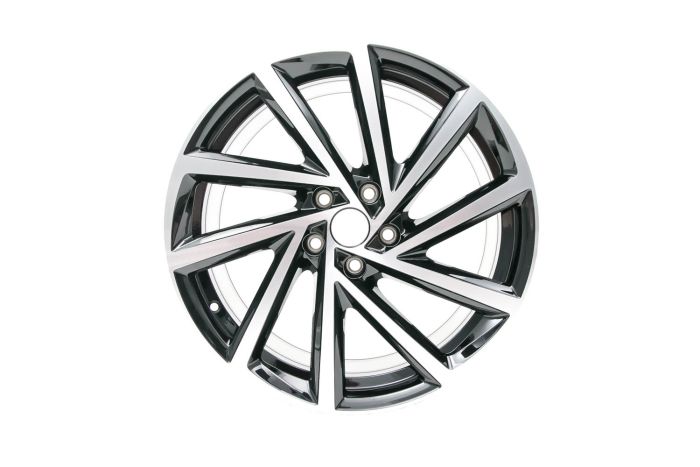 Genuine Volkswagen/Audi - 19 x 8 Genuine Volkswagen/Audi - 19 x 8
