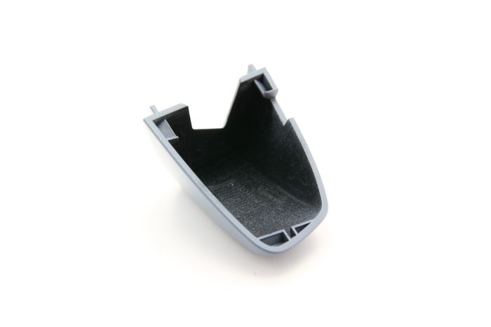 5G1837879DGRU - Drivers (Left) Front Door Handle End Cap